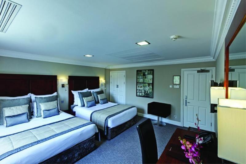 스탠다드 룸, Grange Beauchamp