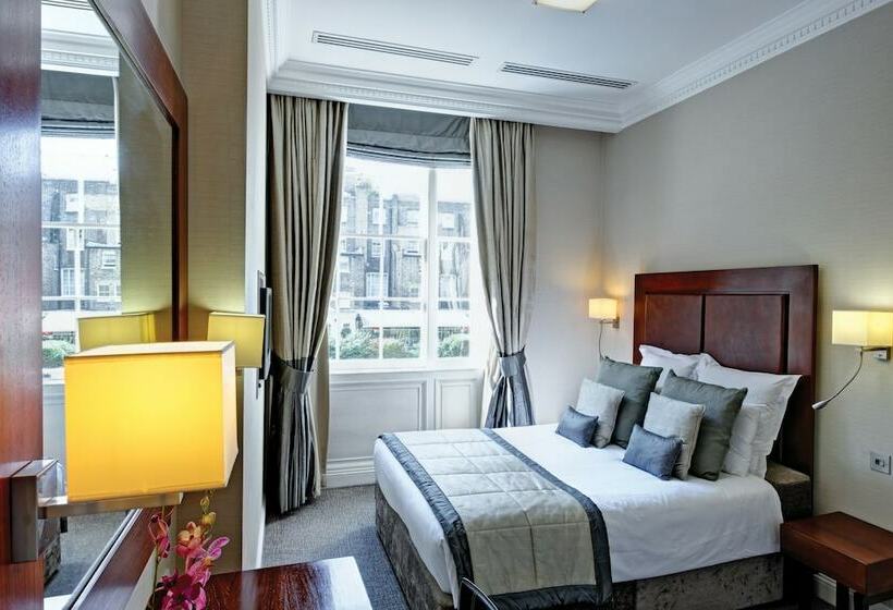 클래식 룸, Grange Beauchamp