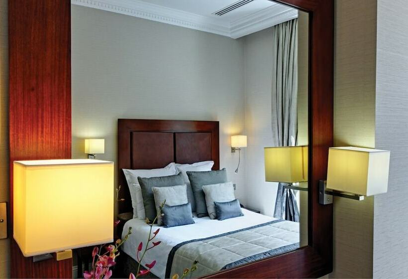 클래식 룸, Grange Beauchamp