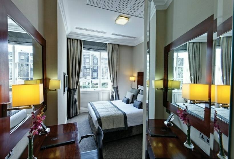 클래식 룸, Grange Beauchamp