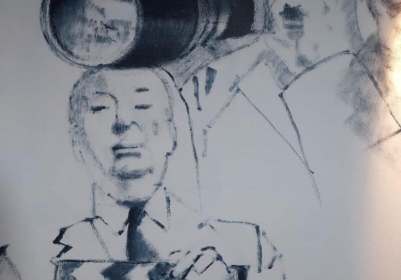 高级大房间, Grange Beauchamp