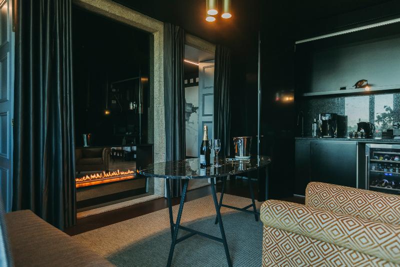 수피리어 룸, Grange Beauchamp