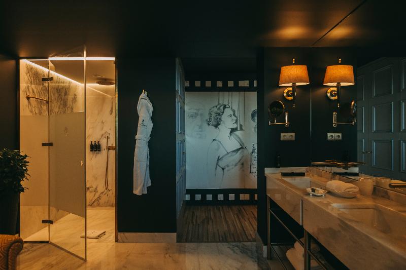 수피리어 룸, Grange Beauchamp