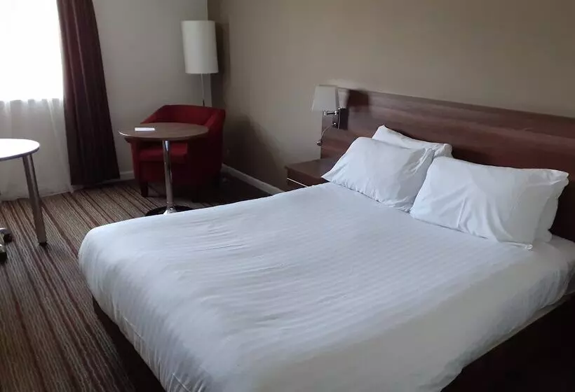 Standard-huone, Holiday Inn Barnsley, An Ihg