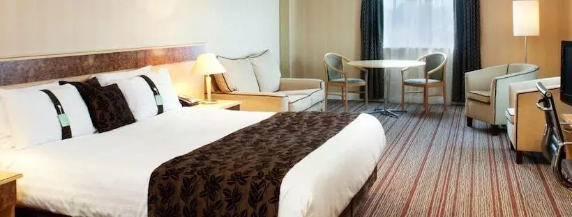 Standard-huone, Holiday Inn Barnsley, An Ihg