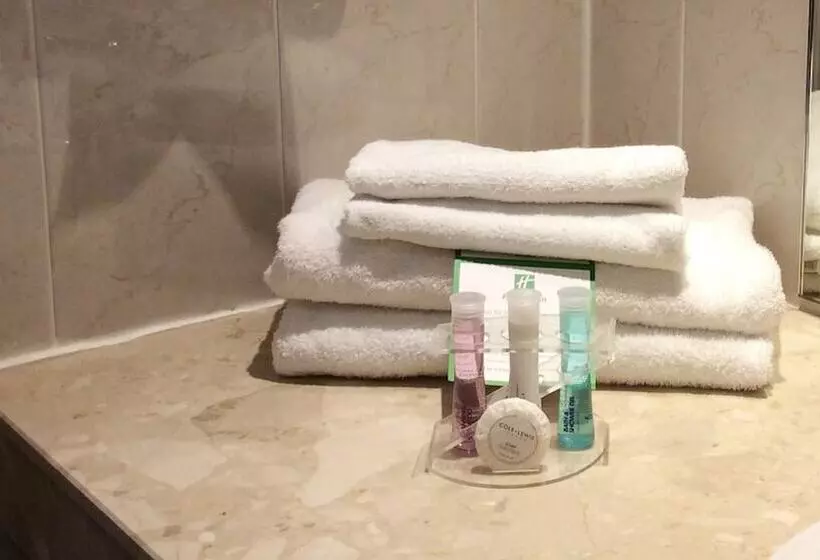 Standard-invahuone, Holiday Inn Barnsley, An Ihg