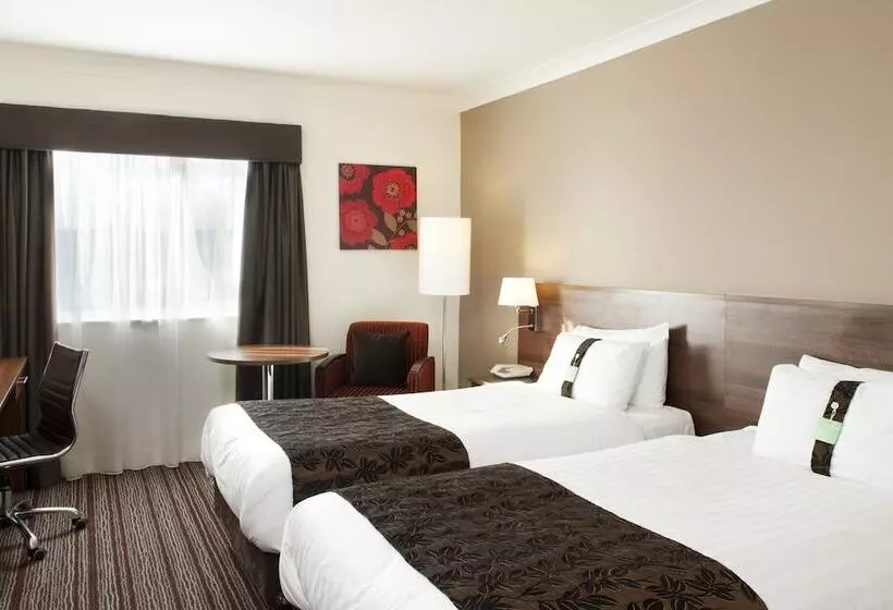 Standard-invahuone, Holiday Inn Barnsley, An Ihg