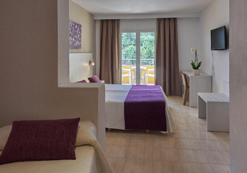 غرفة قياسية, Holiday Inn Barnsley, An Ihg