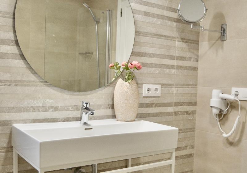 غرفة قياسية, Holiday Inn Barnsley, An Ihg