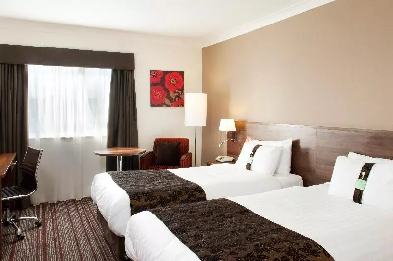 Standard-invahuone, Holiday Inn Barnsley, An Ihg
