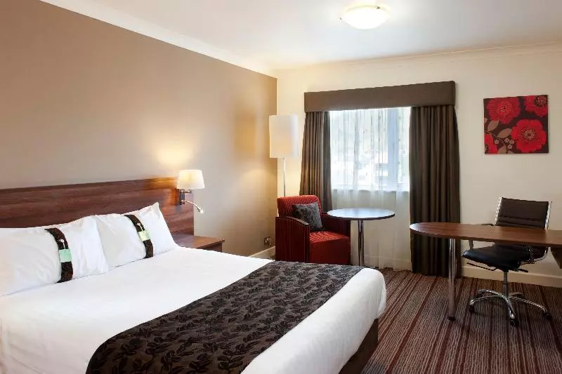 Standard-huone, Holiday Inn Barnsley, An Ihg
