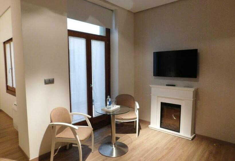 غرفة قياسية, Hospedium Cañitas Maite Boutique