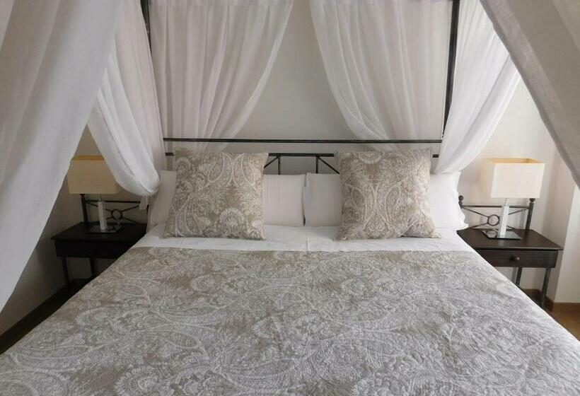 غرفة قياسية, Hospedium Cañitas Maite Boutique