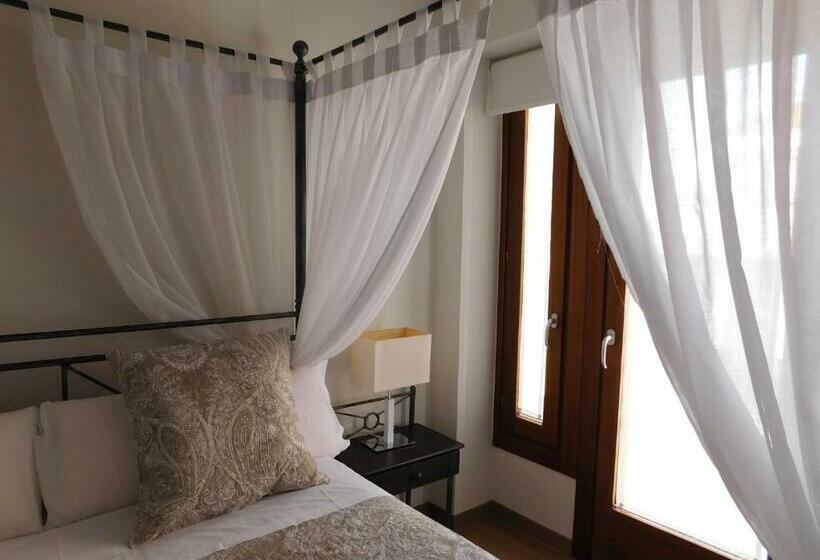 غرفة قياسية, Hospedium Cañitas Maite Boutique