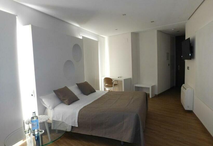 غرفة قياسية, Hospedium Cañitas Maite Boutique