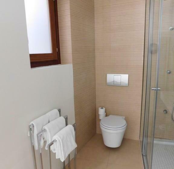 غرفة قياسية, Hospedium Cañitas Maite Boutique