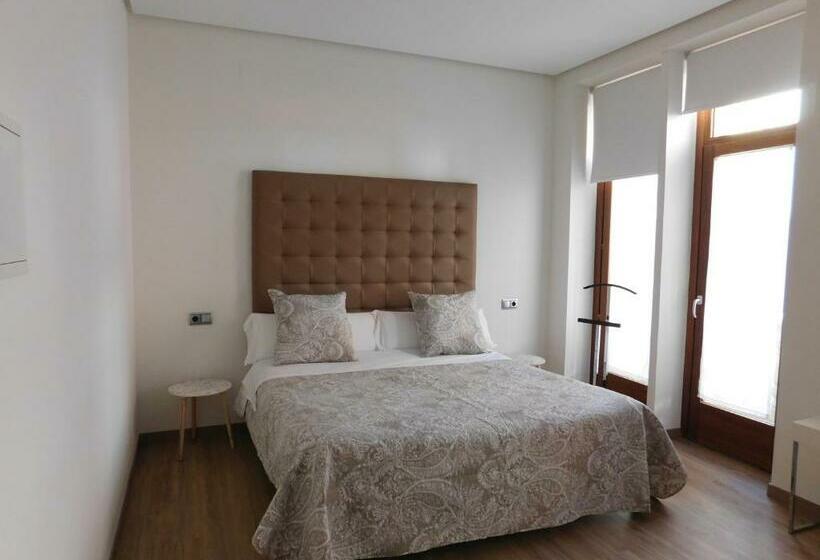 Номер Стандарт, Hospedium Cañitas Maite Boutique