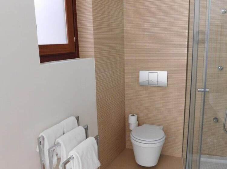 غرفة قياسية, Hospedium Cañitas Maite Boutique