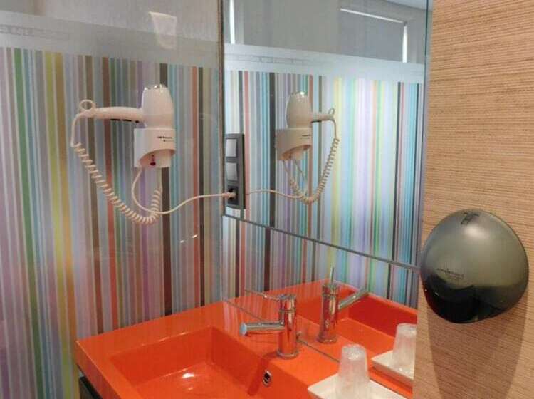 غرفة قياسية, Hospedium Cañitas Maite Boutique