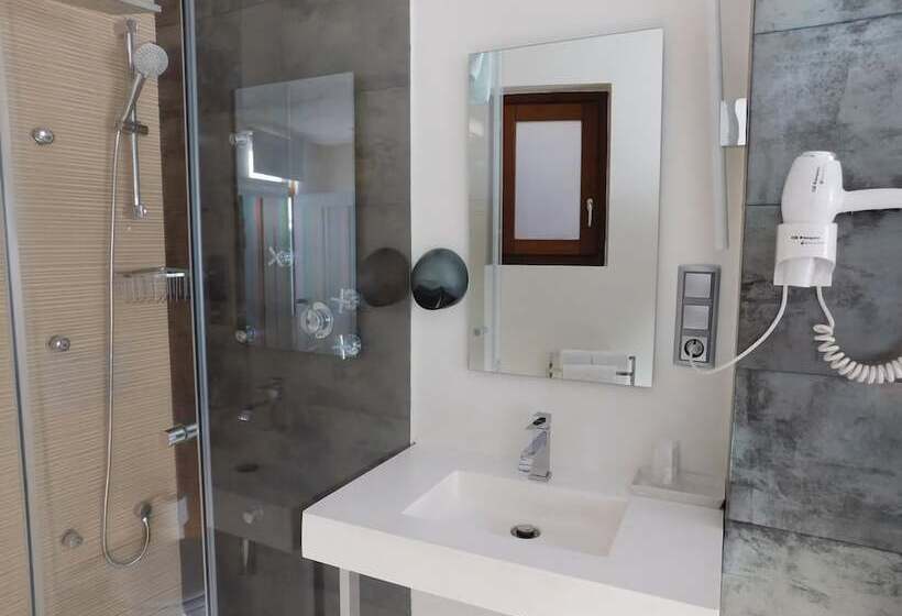 غرفة قياسية, Hospedium Cañitas Maite Boutique