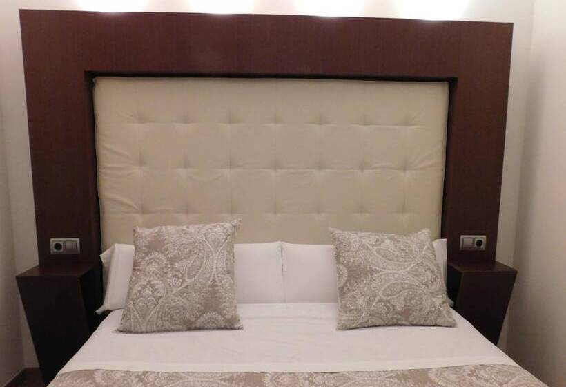 غرفة قياسية, Hospedium Cañitas Maite Boutique