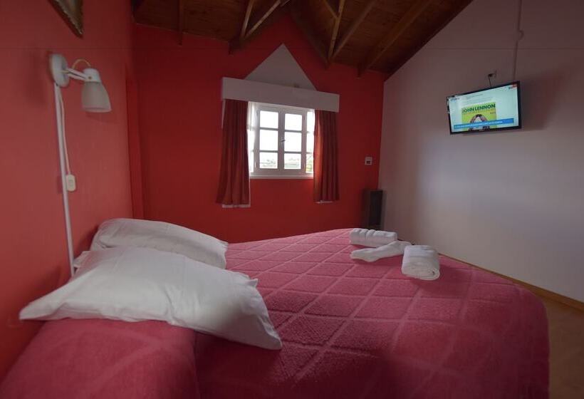 Standard Kolmen Hengen Huone, Hosteria Ailen