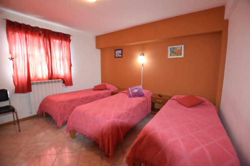 Standard Kolmen Hengen Huone, Hosteria Ailen
