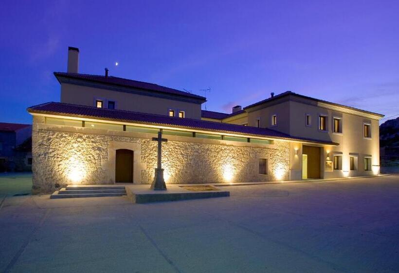 スタンダードルーム, La Vida Spa