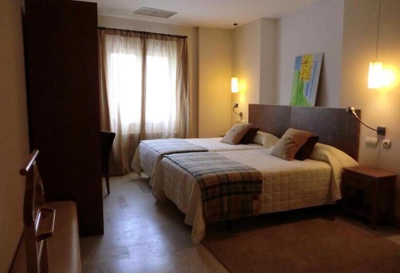 スタンダードルーム, La Vida Spa