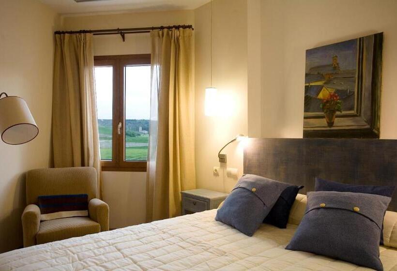 スタンダードルーム, La Vida Spa