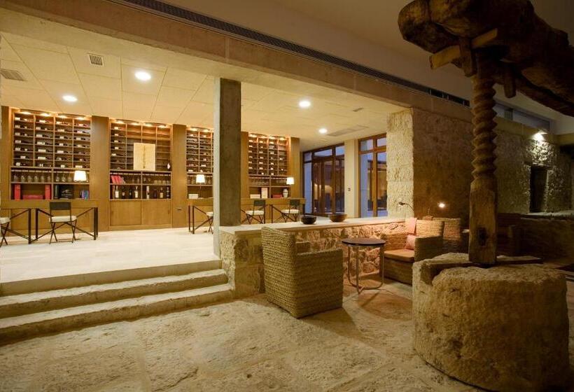 ジュニアスイート, La Vida Spa