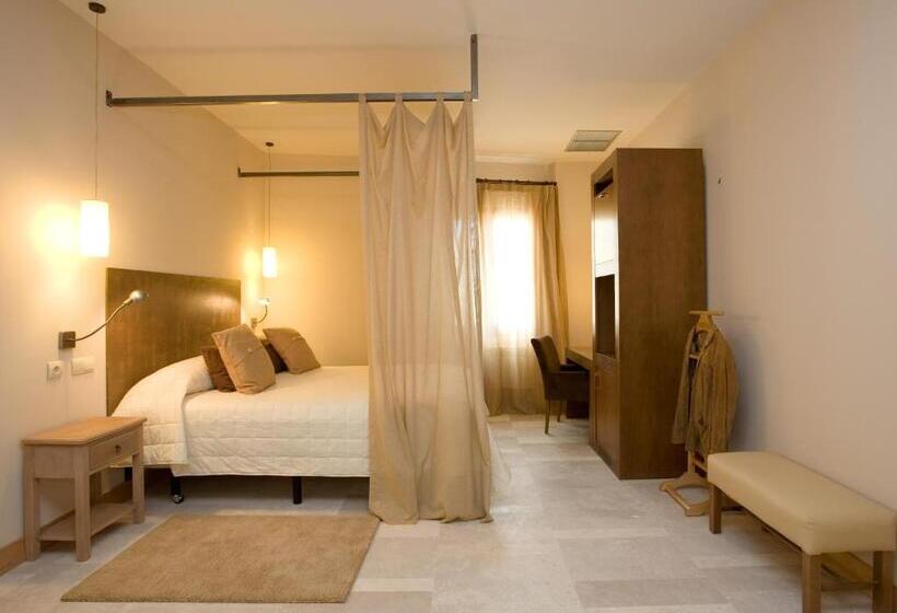 ジュニアスイート, La Vida Spa