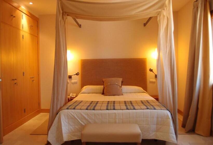 シングルデラックスルーム, La Vida Spa