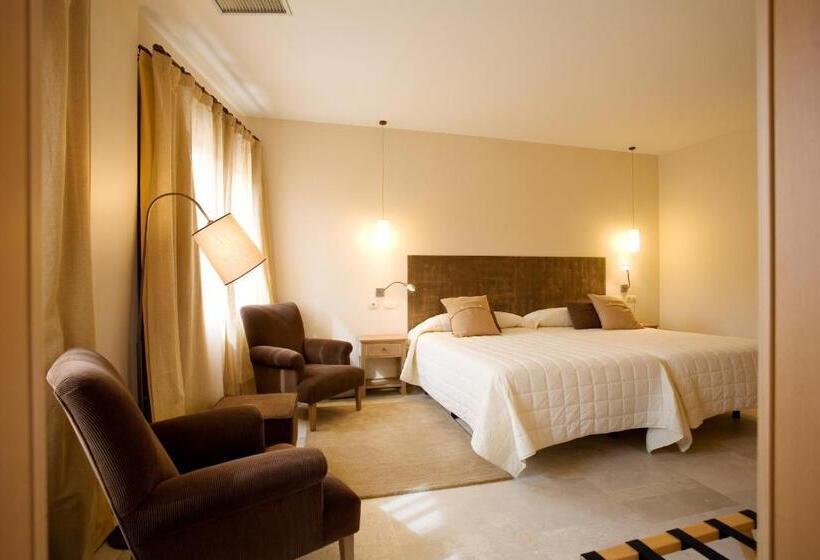 シングルデラックスルーム, La Vida Spa