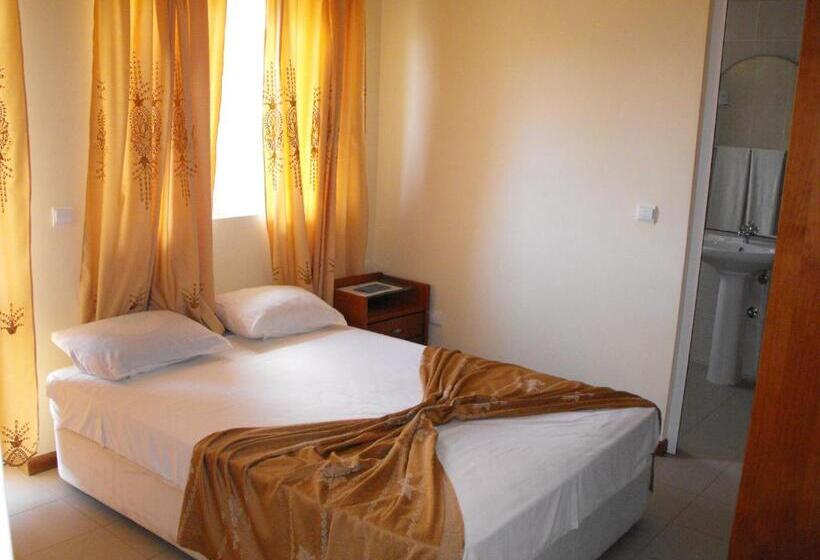 اتاق استاندارد, Lazareto