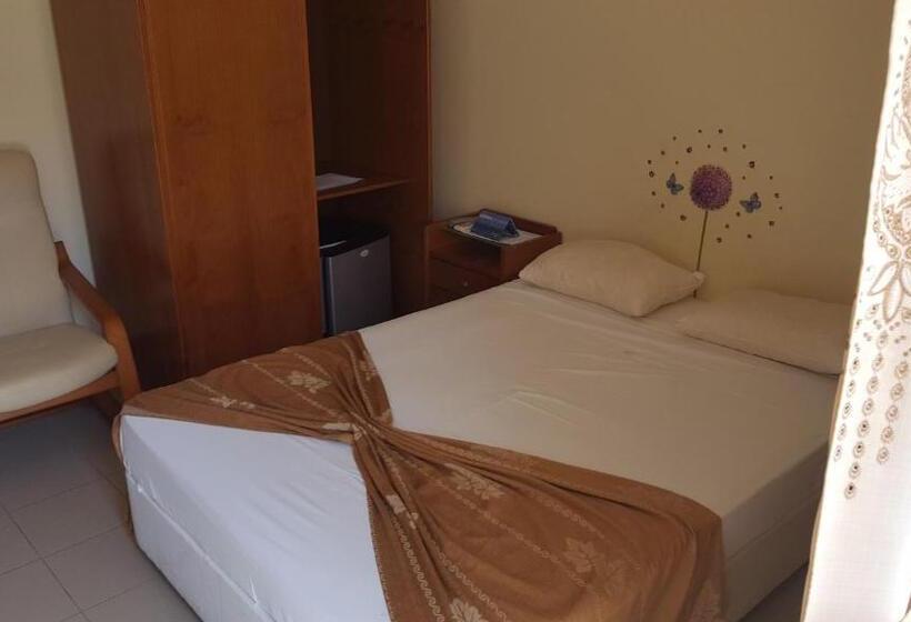 اتاق استاندارد, Lazareto