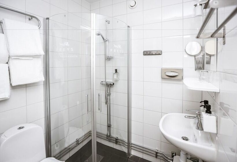 غرفة سوبيريور, Lilla Rådmannen