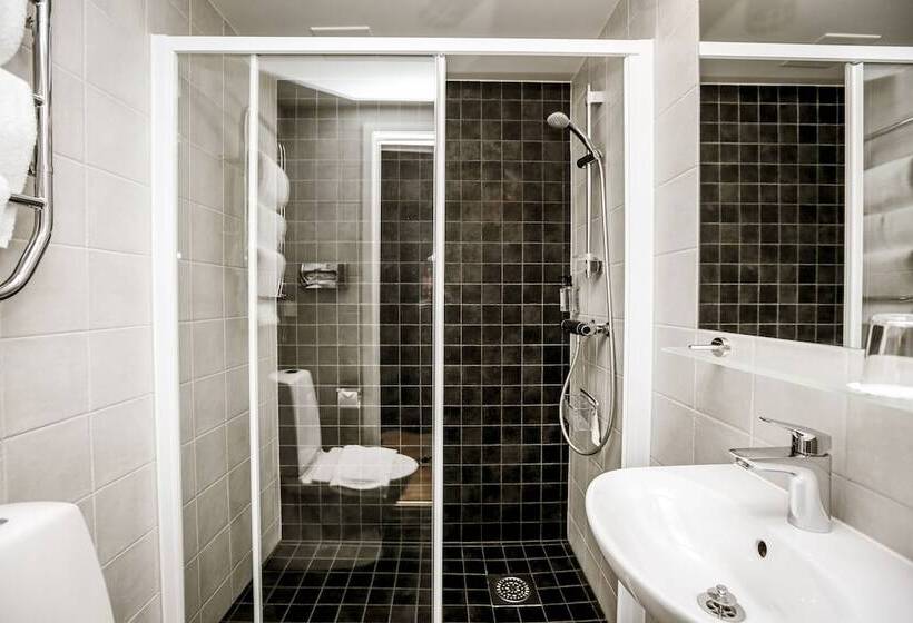 غرفة سوبيريور, Lilla Rådmannen