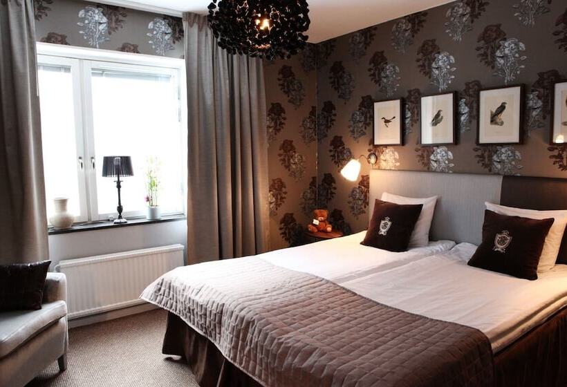 غرفة سوبيريور, Lilla Rådmannen