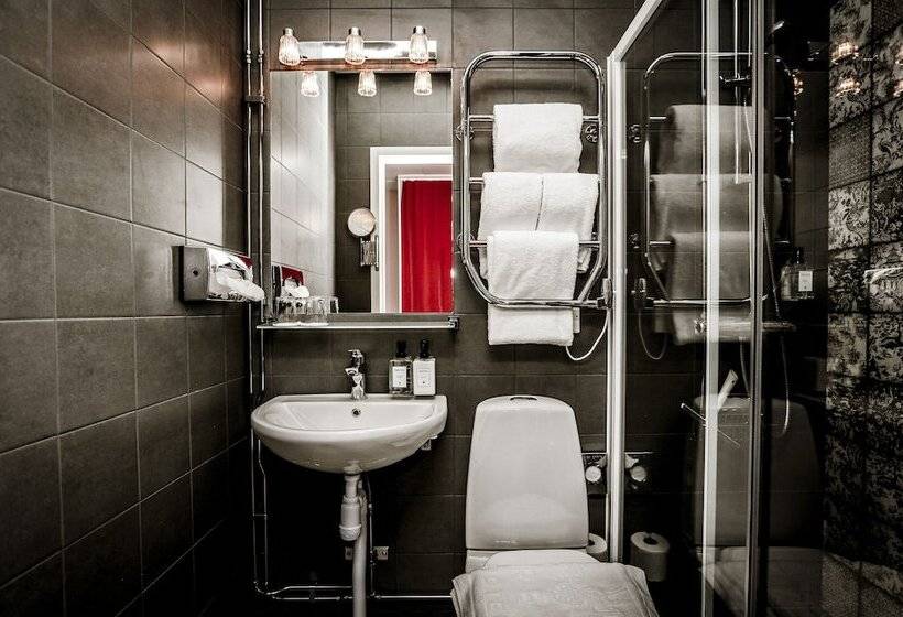 غرفة قياسية فردية, Lilla Rådmannen