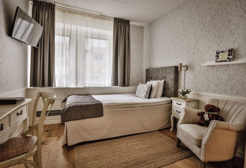 חדר סטנדרט יחיד, Lilla Rådmannen