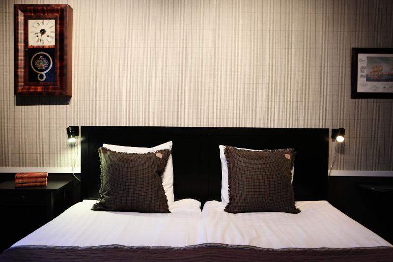 غرفة قياسية, Lilla Rådmannen