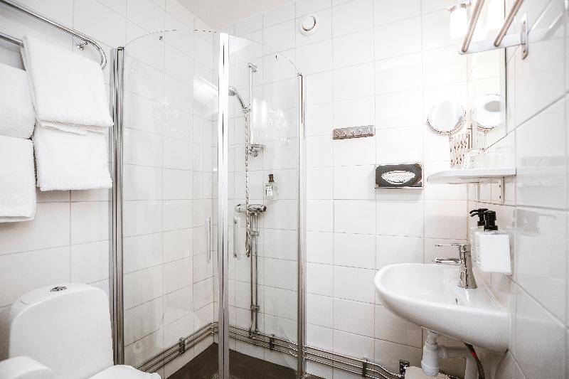 غرفة قياسية فردية, Lilla Rådmannen