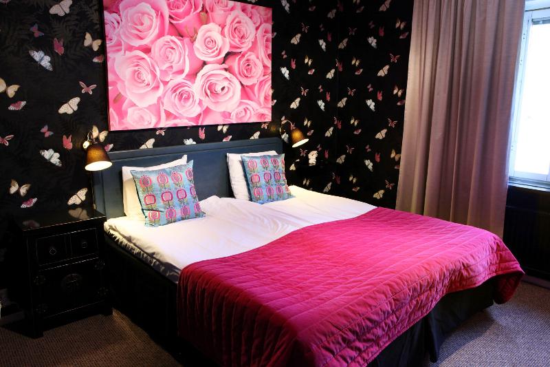 غرفة قياسية, Lilla Rådmannen