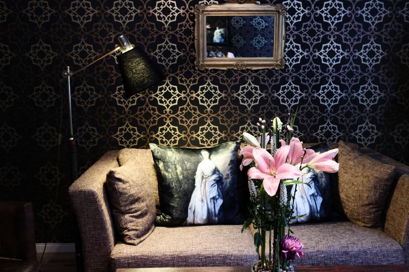 חדר סופריור, Lilla Rådmannen