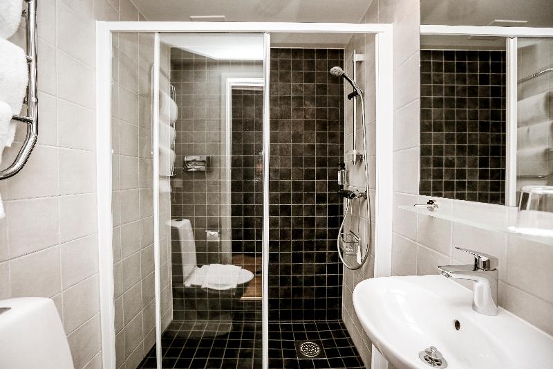 غرفة سوبيريور, Lilla Rådmannen