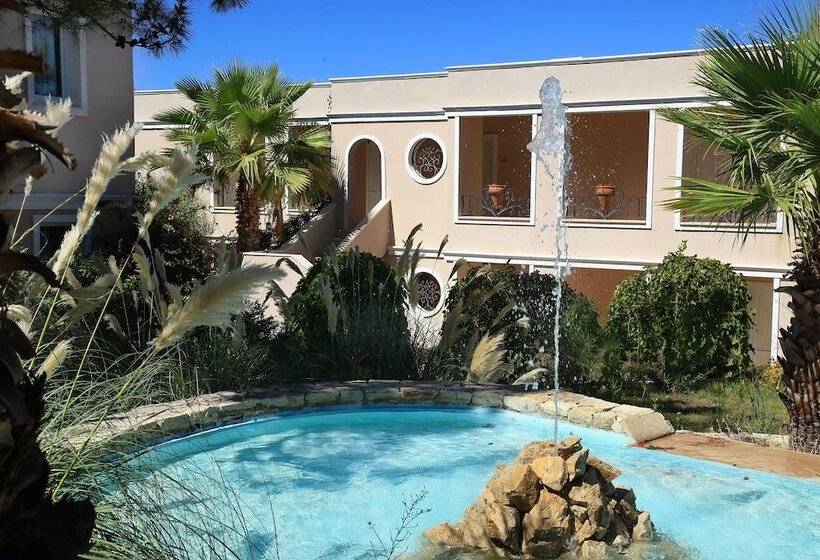 Номер Стандарт, Mirage Family Club   All Inclusive