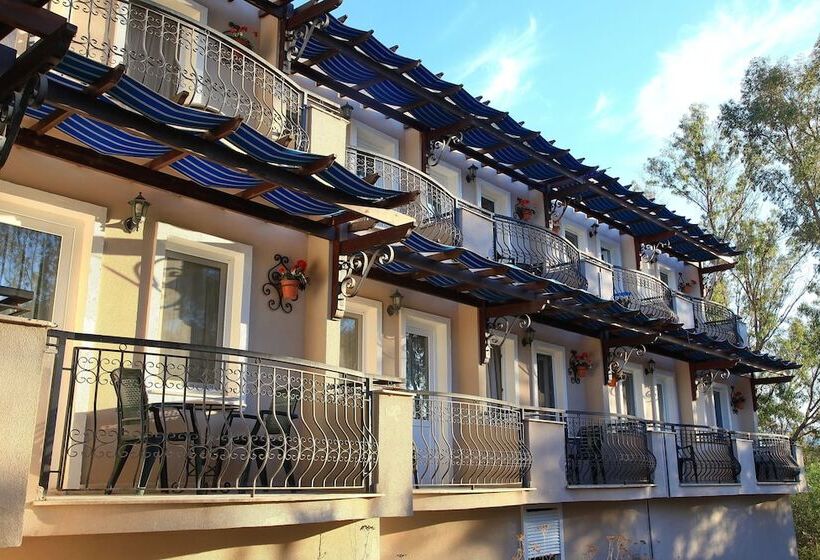 Номер Стандарт, Mirage Family Club   All Inclusive