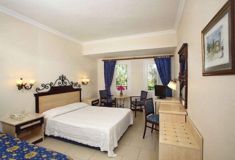 Номер Стандарт, Mirage Family Club   All Inclusive