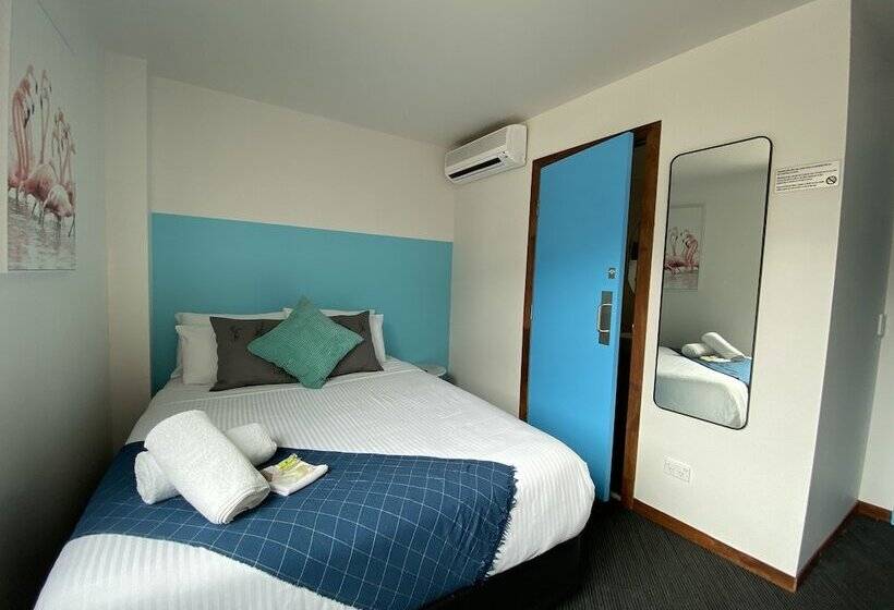 Номер Стандарт, Nomads St Kilda